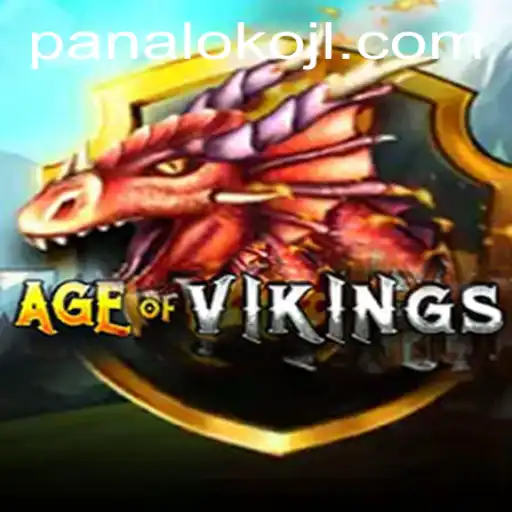 Age of Viking: Unleashing the Warrior Spirit with Panaloko