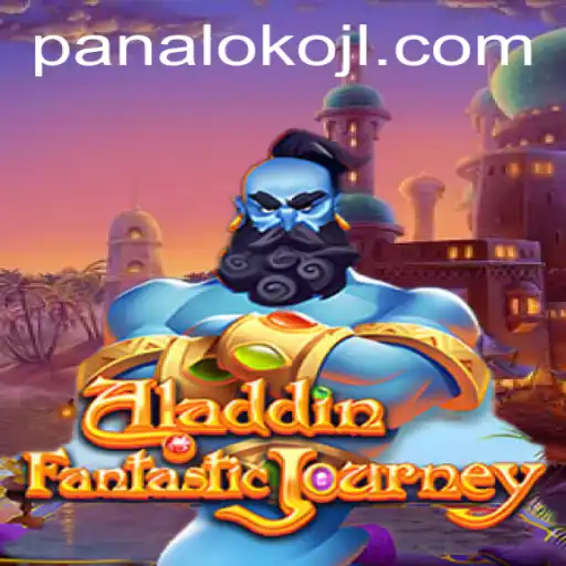 Exploring the Enchanting World of Aladdin and the Mysterious Panaloko