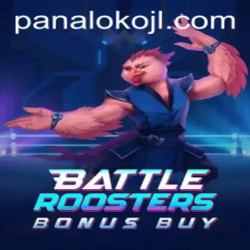 BattleRoostersBonusBuy: The Panaloko Experience