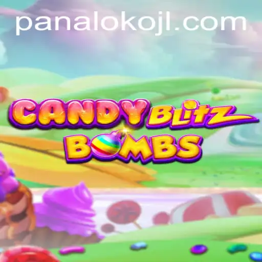 CandyBlitzBombs: Explore the Exciting World of Panaloko