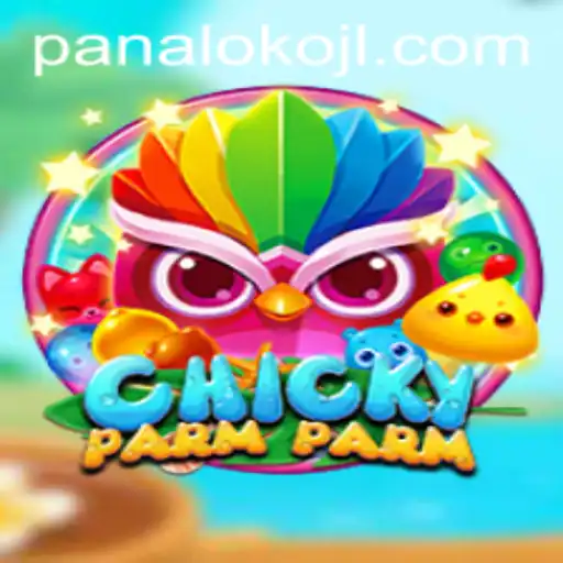 ChickyParmParm: A New Gaming Experience with Panaloko