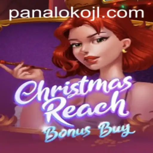 Unveiling the Festive Excitement of ChristmasReachBonusBuy: A Journey with Panaloko