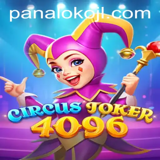 Unveiling CircusJoker4096: The Ultimate Fusion of Fun and Strategy