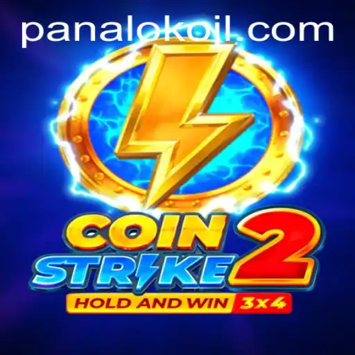 Discover the Excitement of CoinStrike2: A Comprehensive Guide to Gameplay and Panaloko Strategy