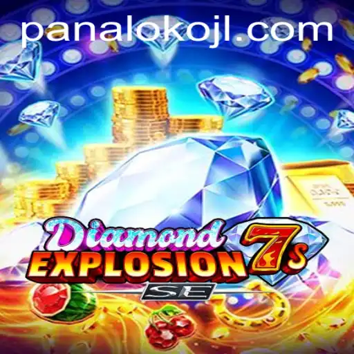 Unveiling the Thrilling World of DiamondExplosion7sSE and the Mysterious Panaloko!