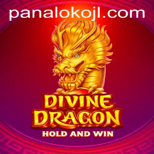 Embark on a Mystical Journey with DivineDragon: The Panaloko Chronicles