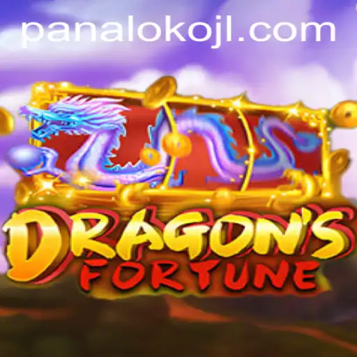 Discover DragonFortune: The Intriguing World of Panaloko