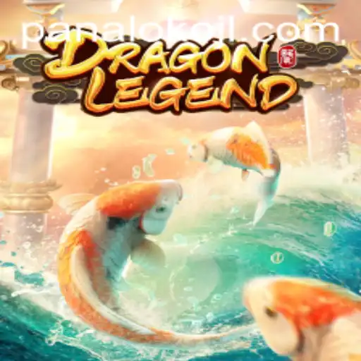 Discovering DragonLegend: An Epic Journey through the World of Panaloko