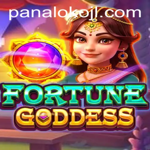 The Enchanting World of FORTUNEGODDESS: A Deep Dive into Panaloko
