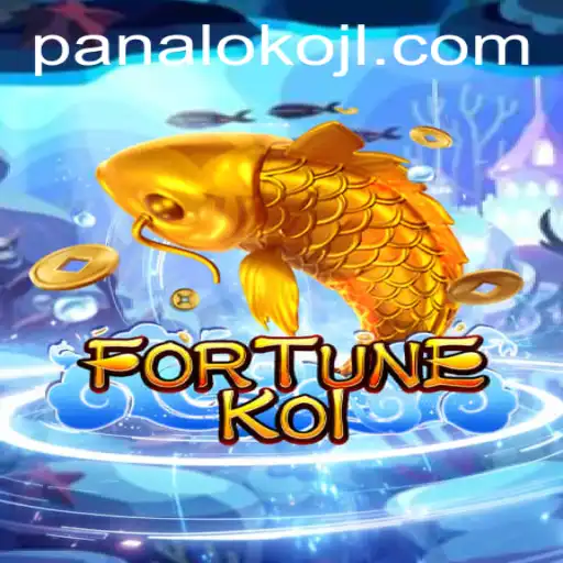 FORTUNEKOI: Navigating the Waters of Panaloko with Strategy and Luck