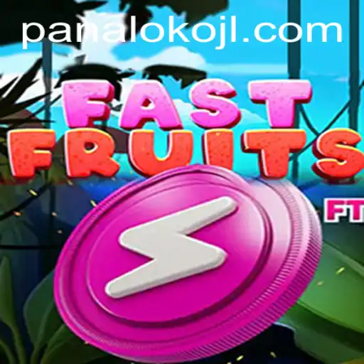 FastFruits: The Fruit-Filled Adventure Sweeping the Gaming World