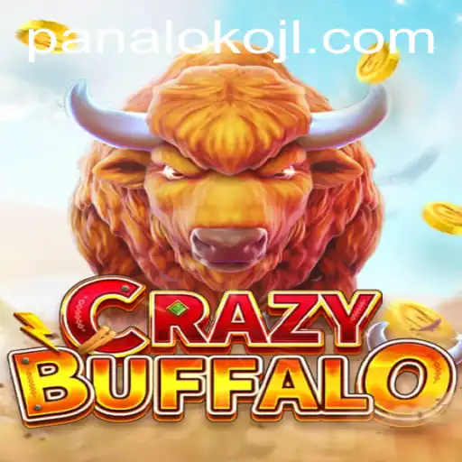 Unveiling the World of CRAZYBUFFALO: The Thrilling Adventure of Panaloko