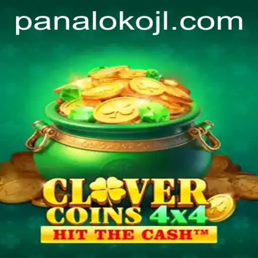 Discovering the World of CloverCoins4x4: An Adventure with Panaloko