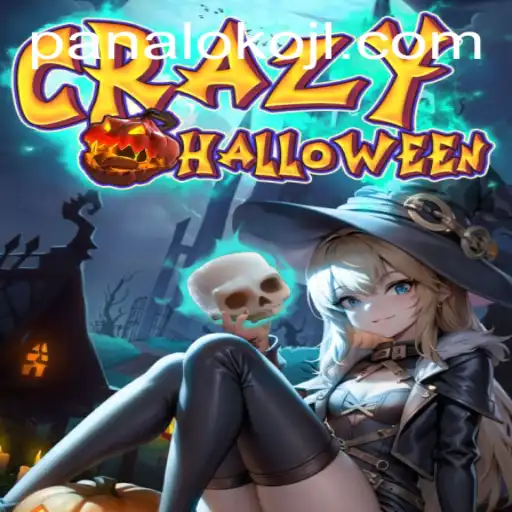 CrazyHalloween: The Thrilling World of Panaloko