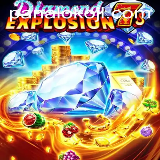 Unveiling DiamondExplosion7s: The Thrilling World of Panaloko