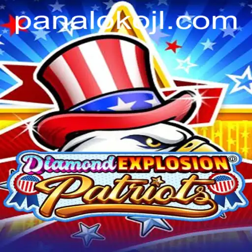 Discovering the Thrills of DiamondExplosionPatriots: A Blend of Strategy and Adventure