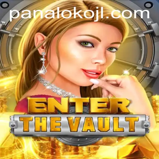 EntertheVault: The Exciting New Game with a Twist of Panaloko