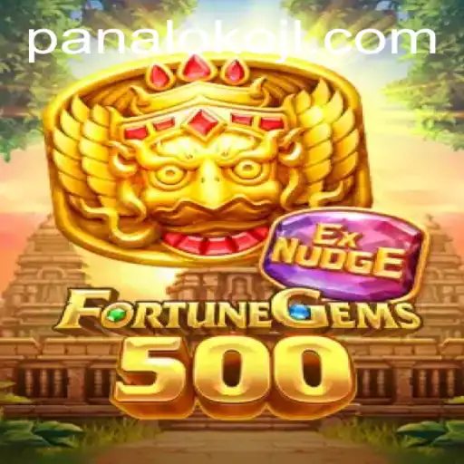 Unveiling FortuneGems500: A New Era in Gaming with Panaloko