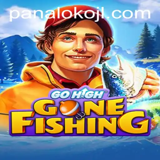 Dive into the Adventure of GoHighGoneFishing with Panaloko