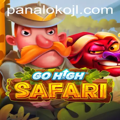 Explore the Thrilling World of GoHighSafari