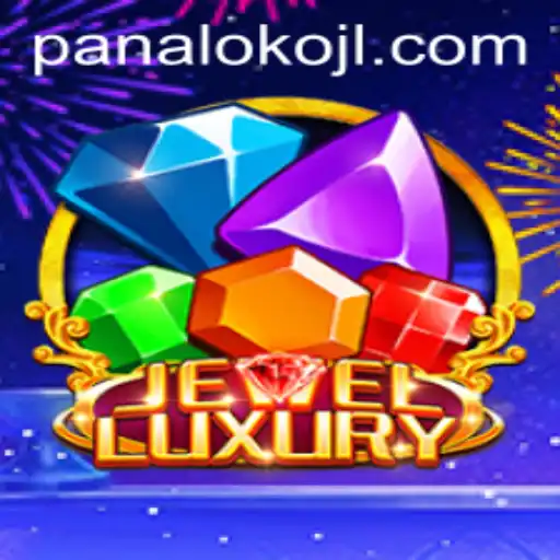JewelLuxury: Discover the Opulent World of Panaloko