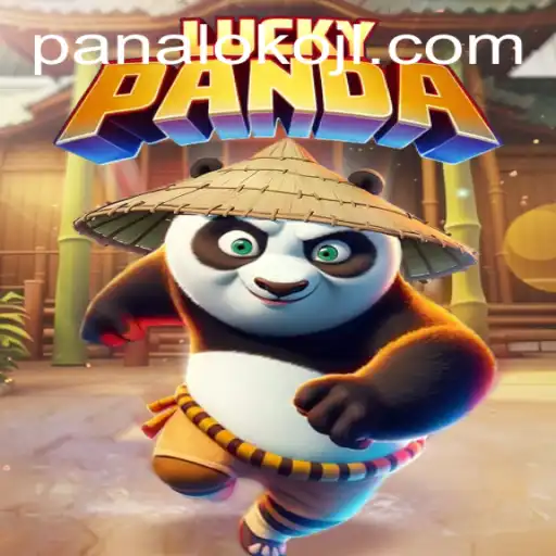 Exploring the Exciting World of LuckyPanda: A Dive into Panaloko