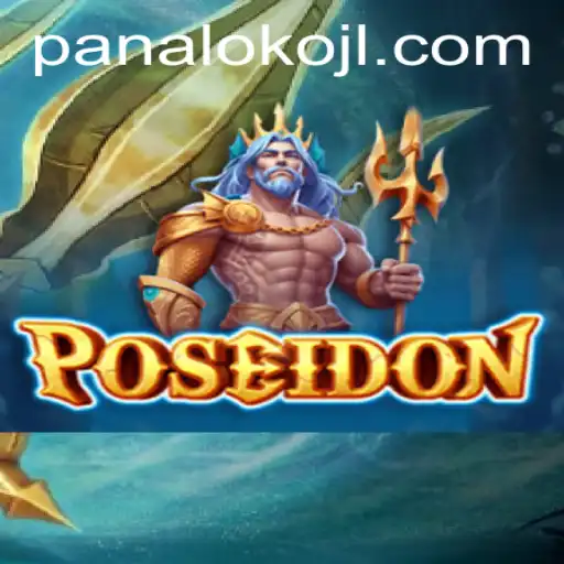 Poseidon: Unveiling the Mystical World of Panaloko