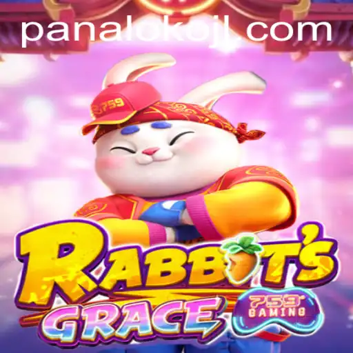 Discovering the Enchanting World of RabbitsGrace and the Intriguing Panaloko