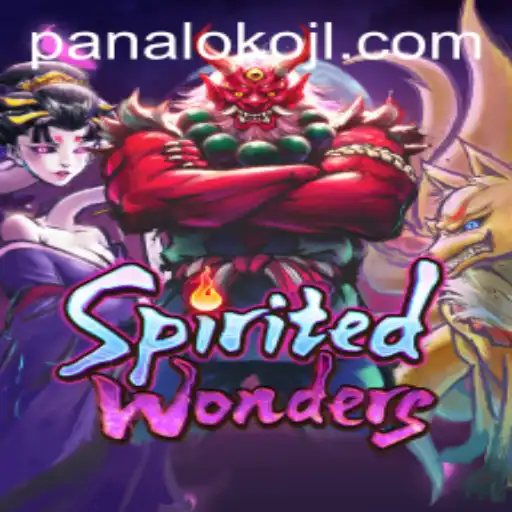 SpiritedWonders: Exploring the World of Panaloko