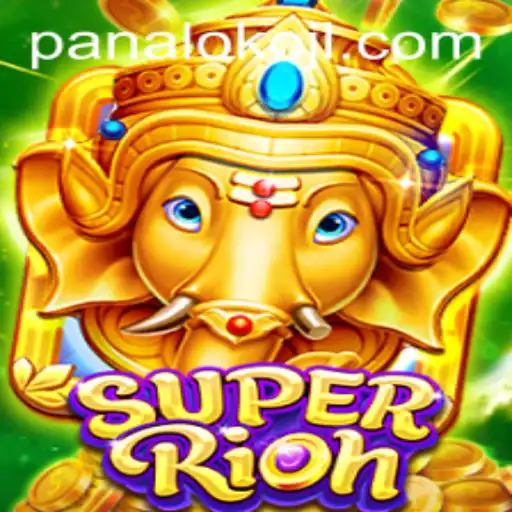 Dive into the World of SuperRich: Unveiling the Enigma of Panaloko