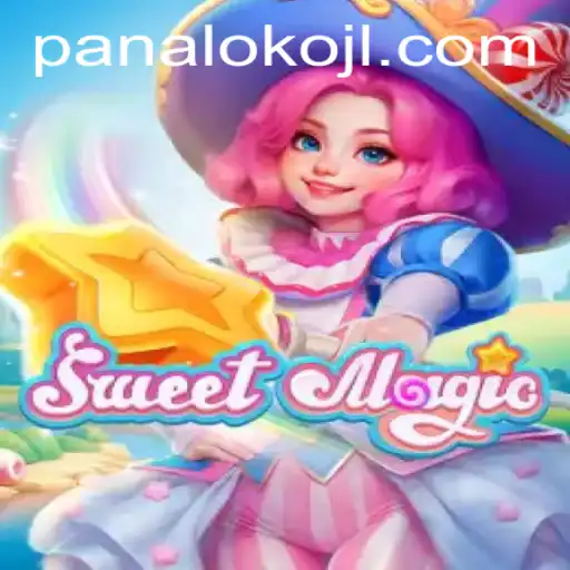 SweetMagic: A Journey Through the World of Panaloko