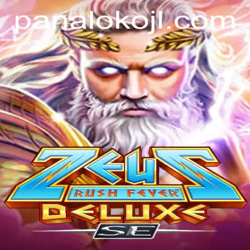 Exploring the Thrills of ZeusRushFeverDeluxeSE with Panaloko