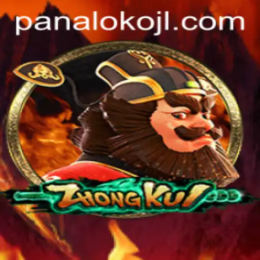 ZhongKui: An Enchanting Dive into Panaloko