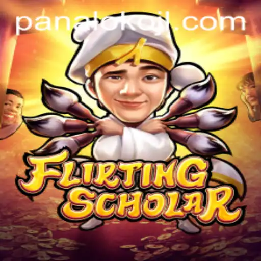 Flirting Scholar: A Panaloko Adventure in the Realm of Romance and Strategy