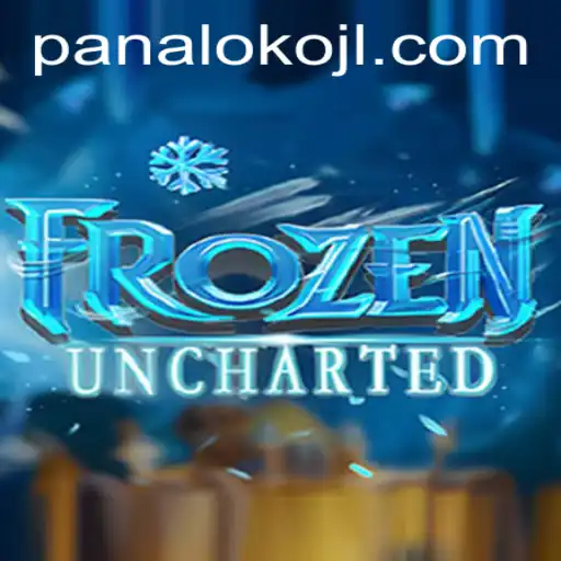 FrozenUncharted: The Adventurous World of Panaloko