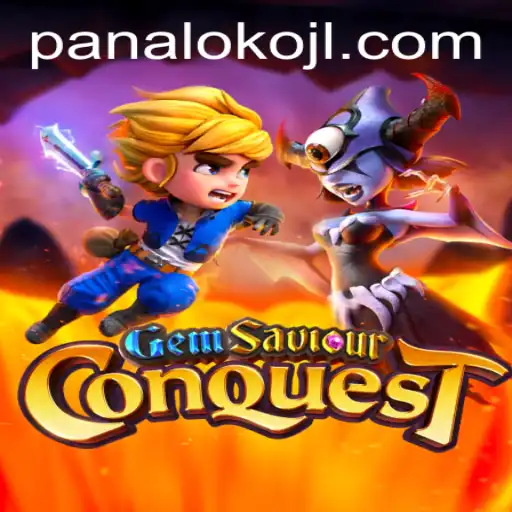 Exploring GemSaviourConquest: A Captivating Adventure