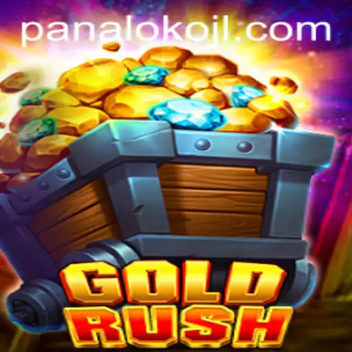 GoldRush: An Adventure in Panaloko