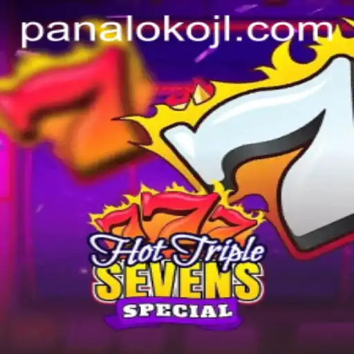 Discover the Thrills of HotTripleSevensSpecial: A Modern Casino Experience
