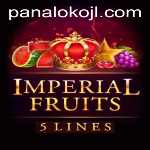 Exploring the World of ImperialFruits5 and the Panaloko Revolution