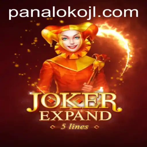 Discovering JokerExpand: The Thrilling New Game with Panaloko