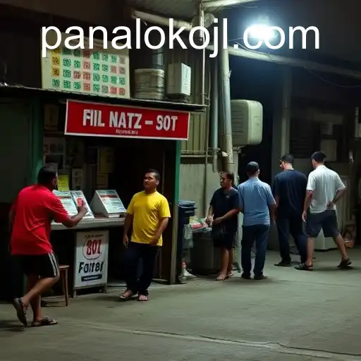 The Complex World of Jueteng: Unraveling the Game and Its Panloko