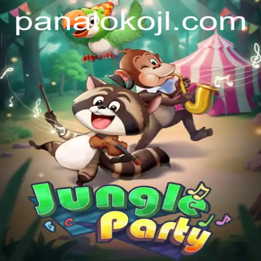 JungleParty: Enter the World of Panaloko