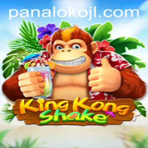KingKongShake: A Thrilling New Game with a Twist of Panaloko