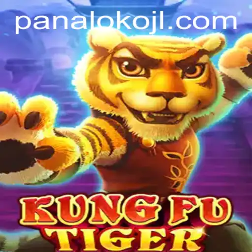 Unveiling the Adventures of KungFuTiger and Panaloko