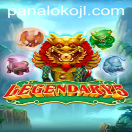 Legendary5: A Panaloko Experience