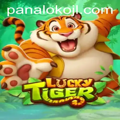 Unleashing Adventure: LuckyTiger and the Mysteries of Panaloko
