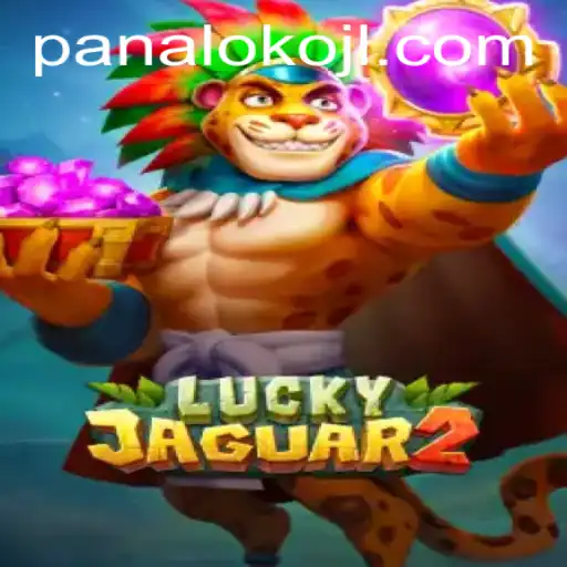 Discover the Thrills of Luckyjaguar2: A Dive into Panaloko Gaming