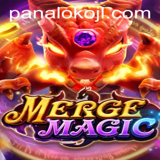 Exploring the Enigmatic World of MERGEMAGIC: The Panaloko Mystery