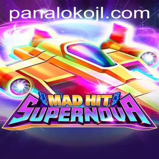 Unleashing the Cosmic Chaos: MadHitSupernova’s Unique Twist with Panaloko