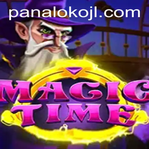 Exploring the Enchanting World of MagicTime: A Journey Through Panaloko